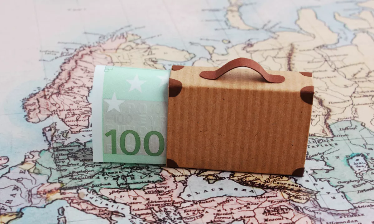 Napredek na več področjih izboljšal obete za Slovenijo