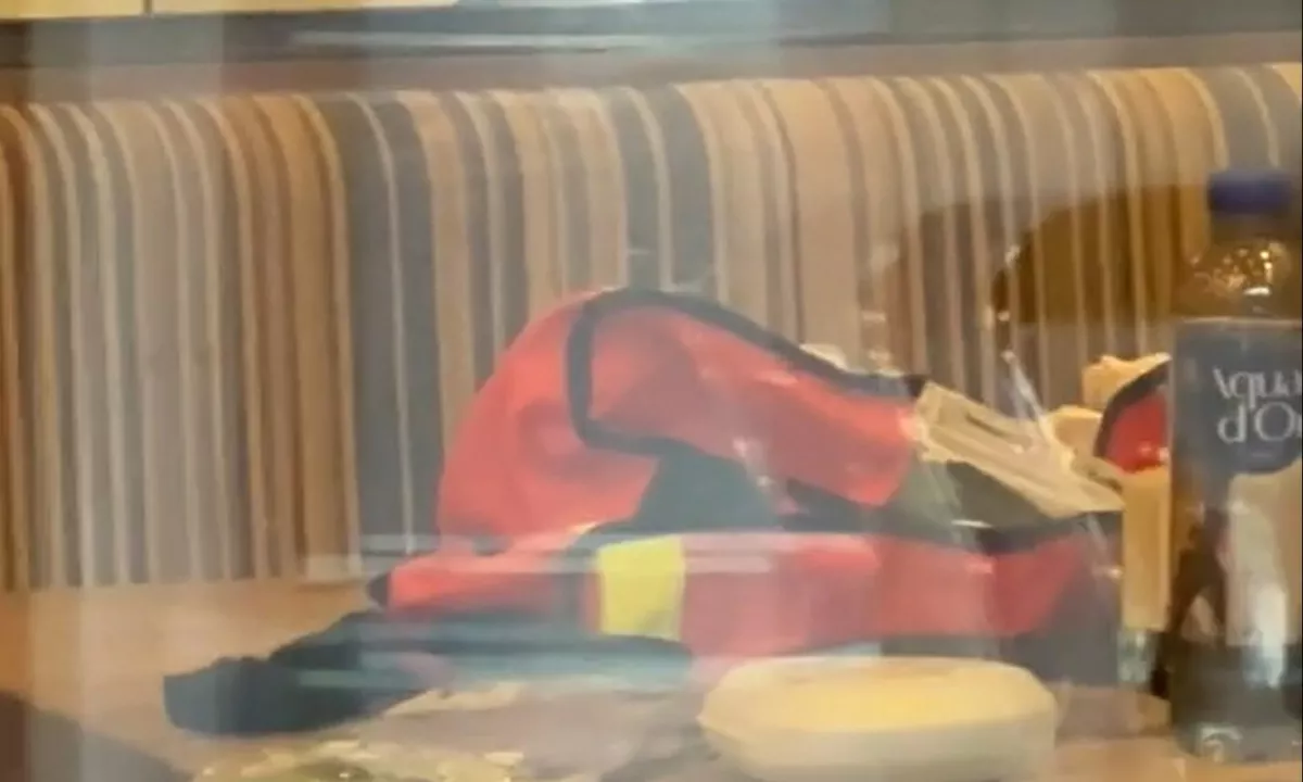 V streljanju na Švedskem ranjenih šest ljudi, osumljenec 14-letnik