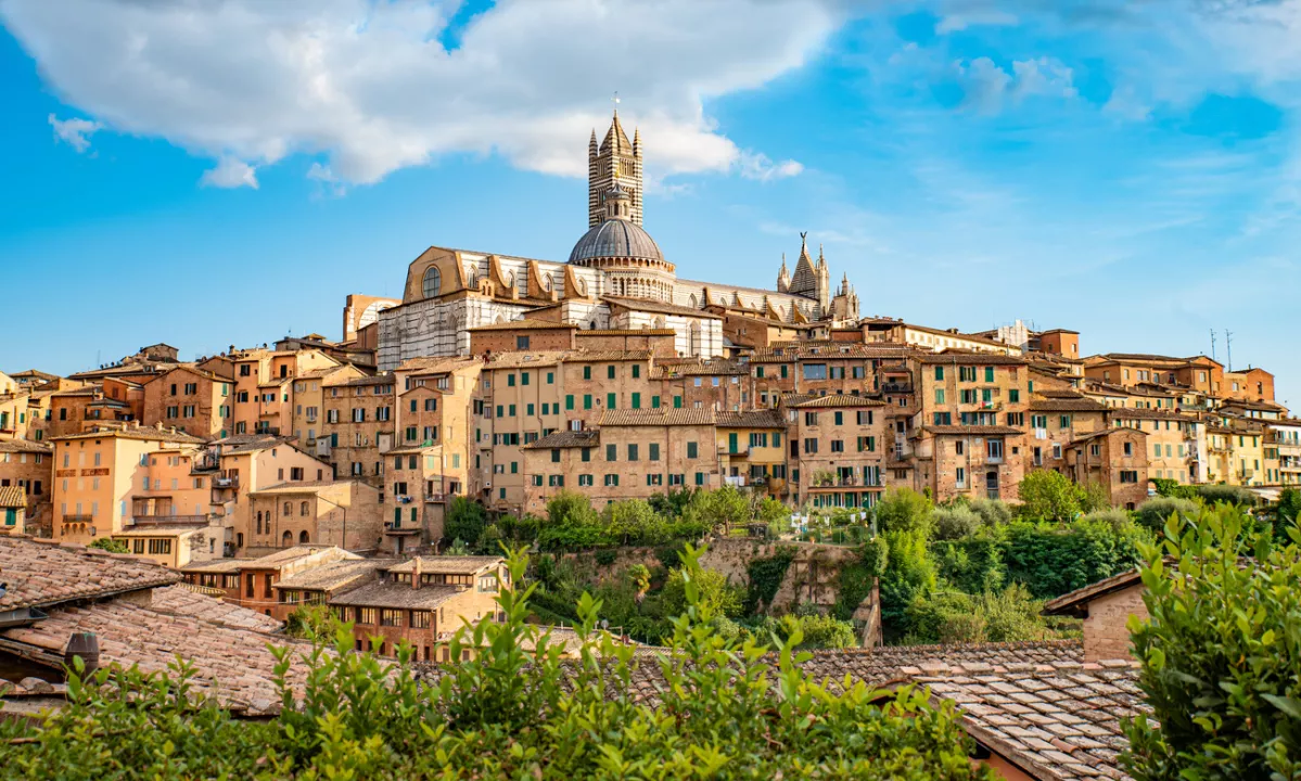 Heilbronn je Zelena prestolnica Evrope za leto 2027, Assen in Siena prejela zeleni list