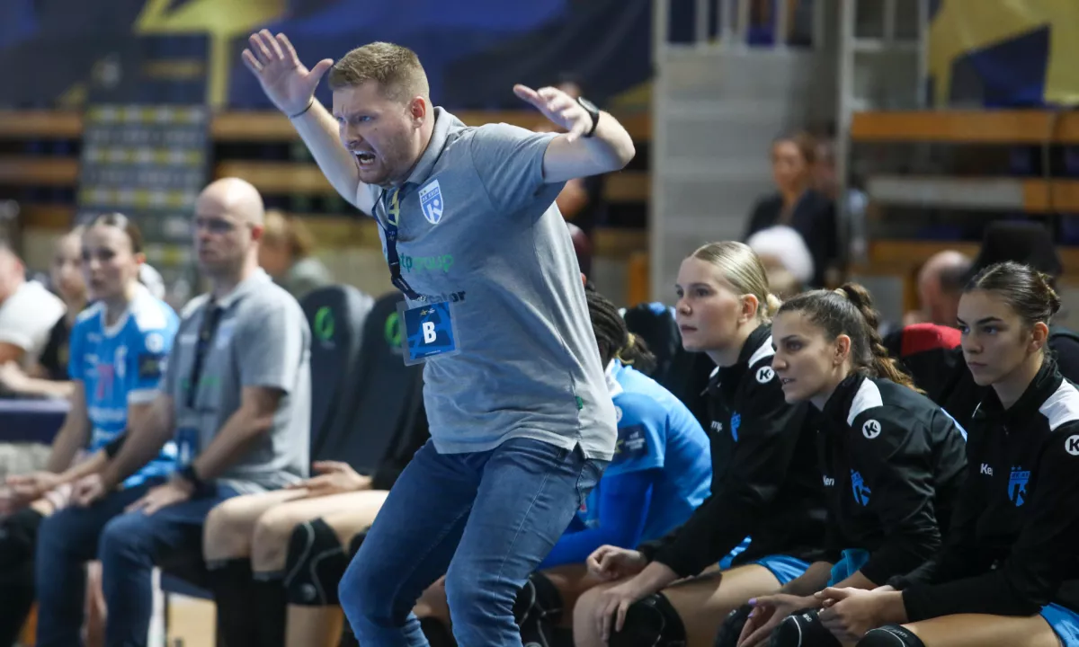 Krimova premierna zmaga v letošnji Evropi je ostala zgolj neuresničena želja