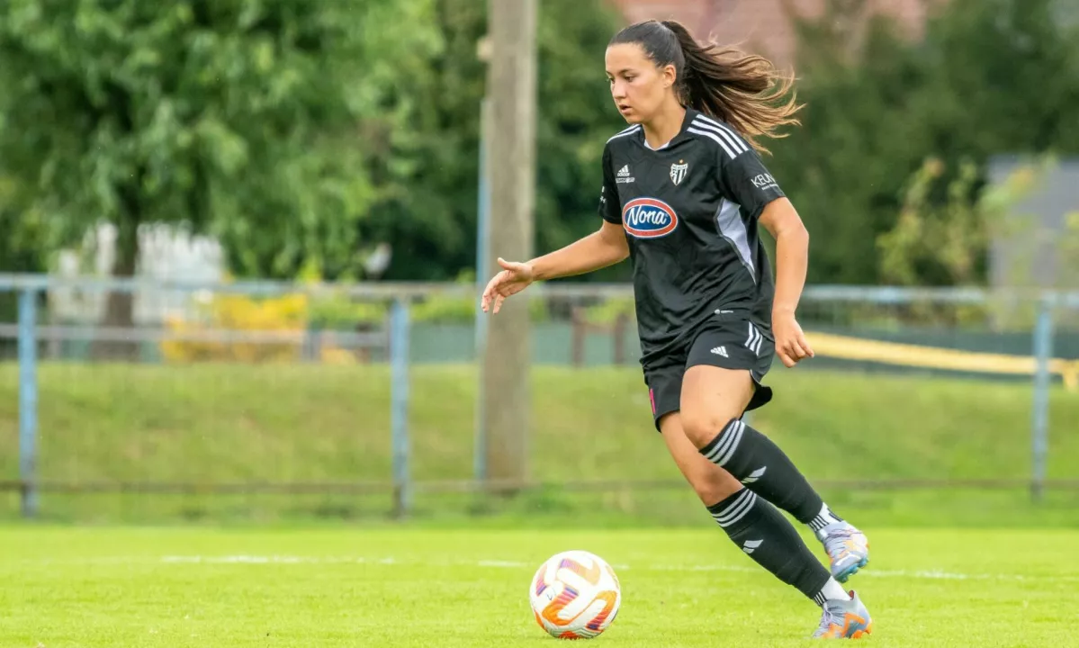 Mura Nona začenja tekmovanje v novoustanovljenem evropskem pokalu