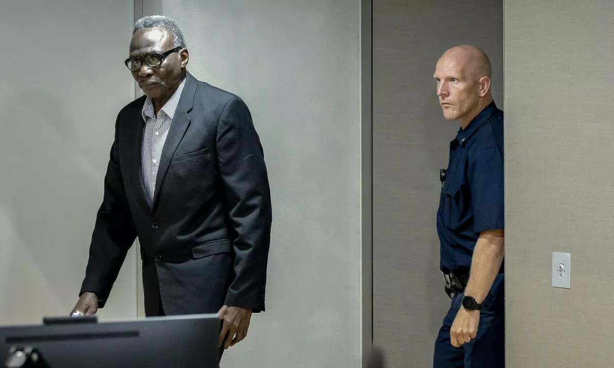 Nekdanji poveljnik sudanske milice obsojen za zločine proti človečnosti