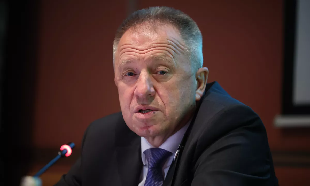 Tožilstvo zavrglo ovadbo zoper Počivalška zaradi posla z ventilatorji