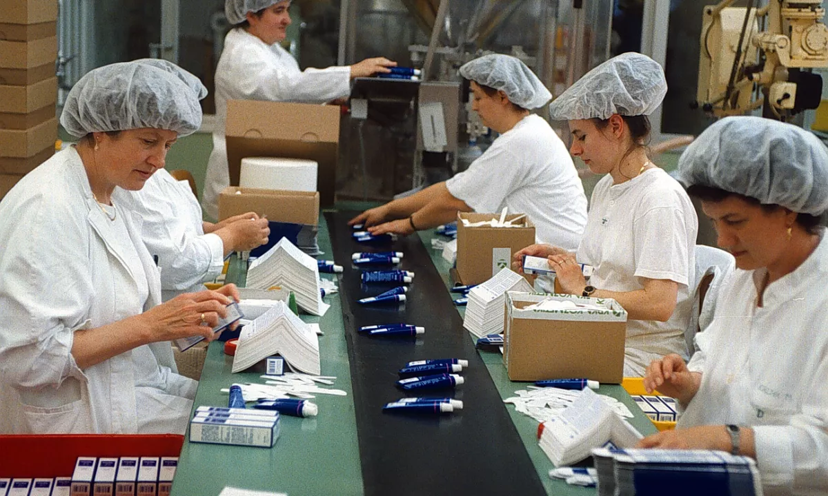 Krka zaključila spor glede zdravila perindopril pred Sodiščem EU