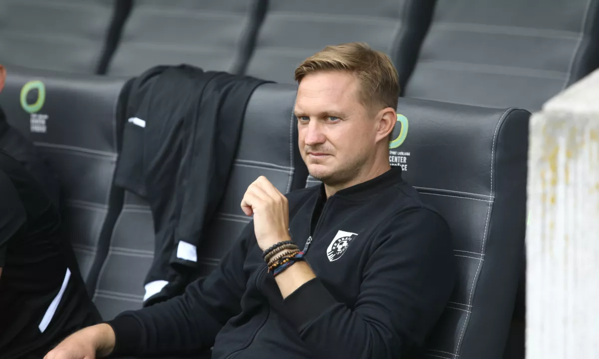 Enrik Ostrc bo kariero skušal oživiti v Bravu