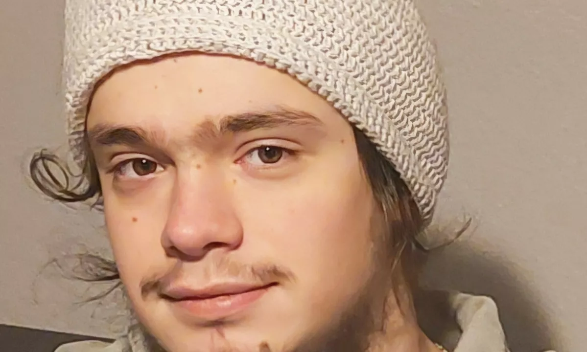 Pogrešajo 22-letnika iz Izole. Ste ga videli?