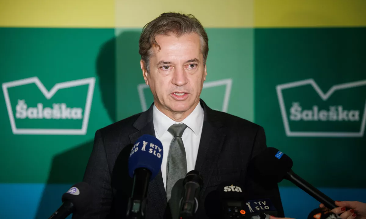 Golob: Zakon bo rudarjem dal socialno varnost