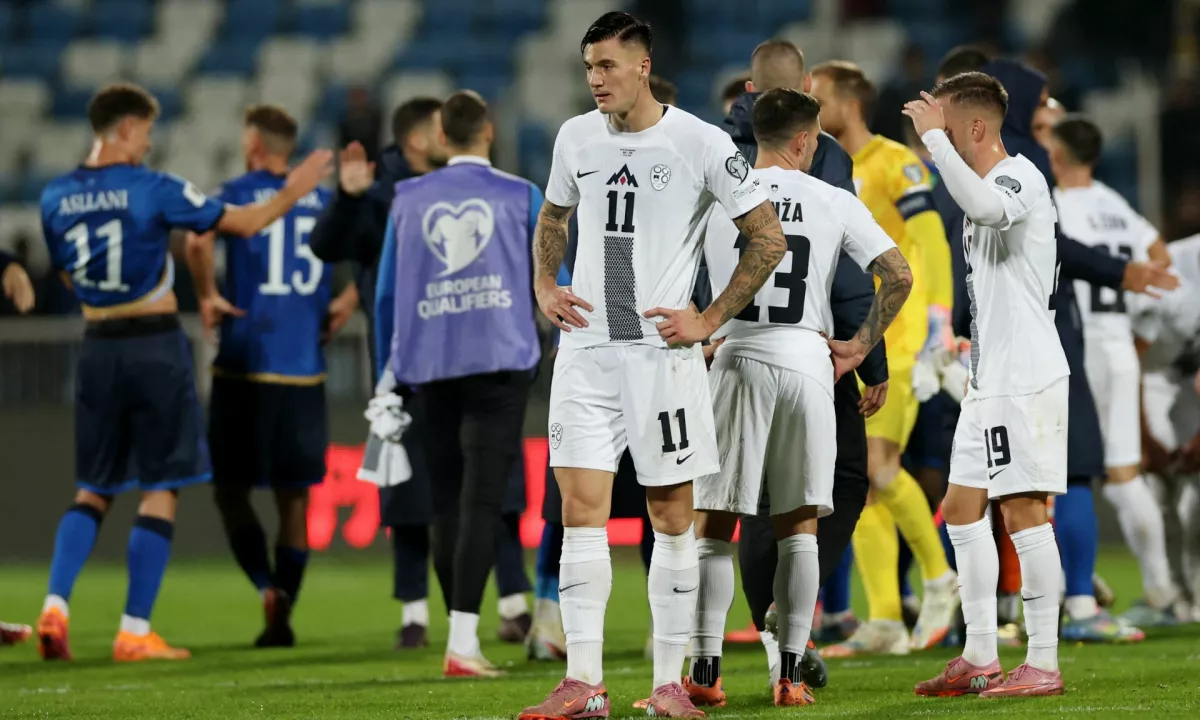 Sešlar: Švica ne pozna pravega obraza Slovenije