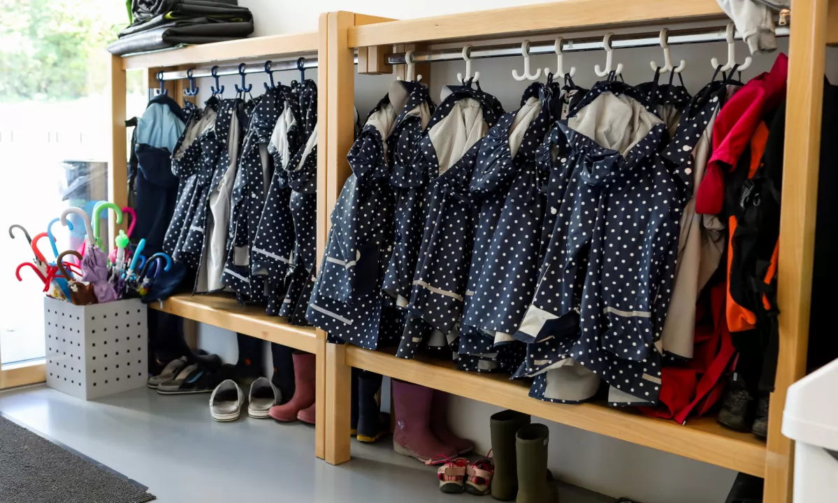 Zasebniki napovedujejo boj proti noveli zakona o vrtcih