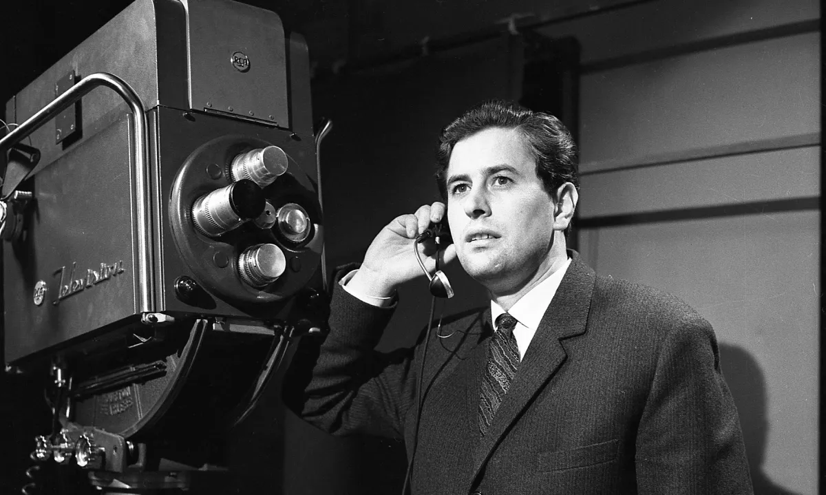 Umrl legendarni srbski režiser Zdravko Šotra