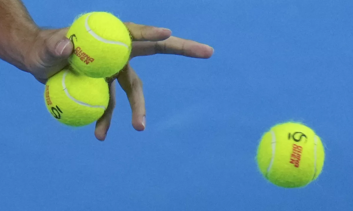 Itia bo nudila podporo tenisačem, vpletenim v preiskave dopinga in goljufij