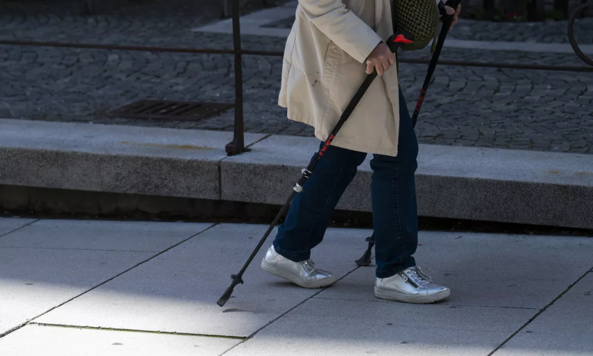 Zakaj je pokojninska reforma koristna za najbolj ranljive?