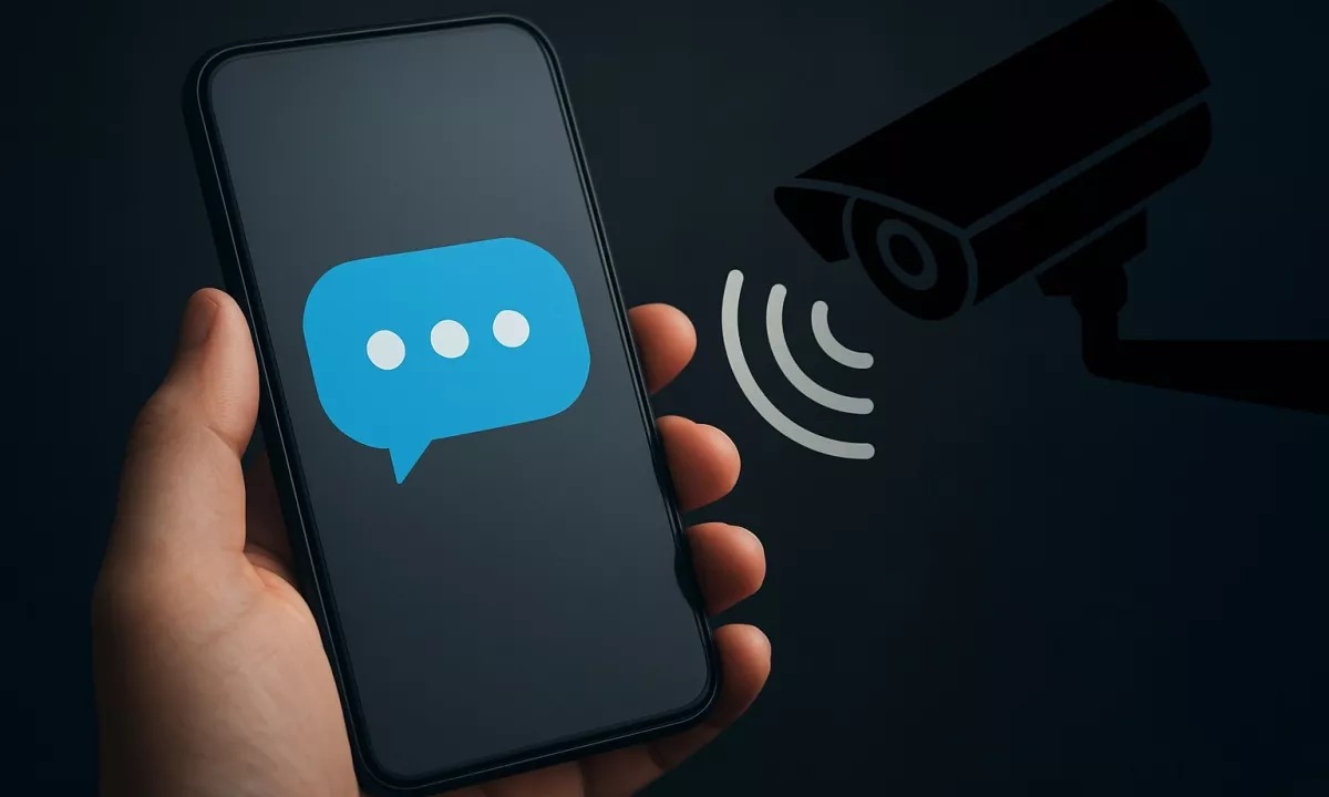 Ministri EU ne bodo odločali o uredbi za boj proti spolnim zlorabam otrok