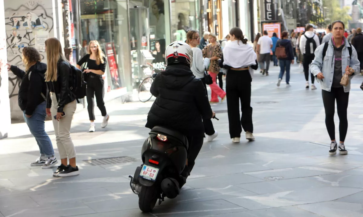 Preiskava potrdila: Ljubljanski policisti odgovorni za smrt 37-letnika