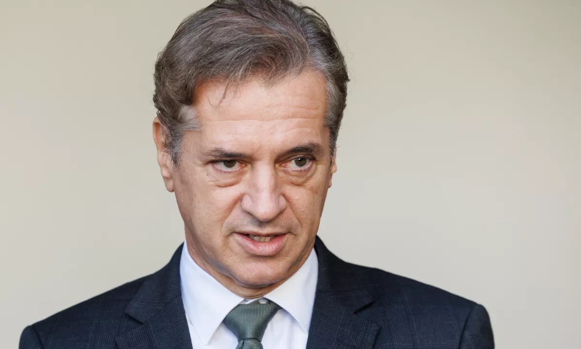 ''Premier Golob, predaleč je šlo!''