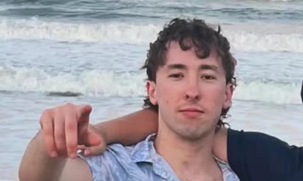 Tragičen konec iskalne akcije: 21-letnega Američana našli mrtvega pod Triglavom