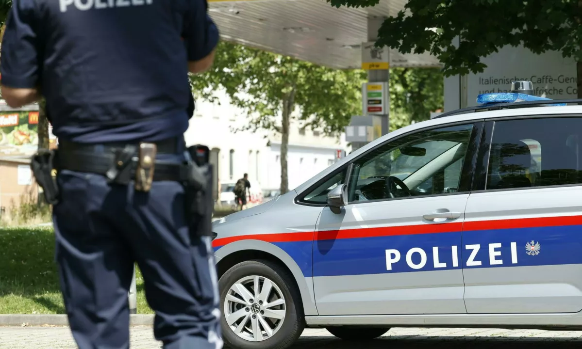 V Avstriji prijeli Slovenca zaradi prevoza droge