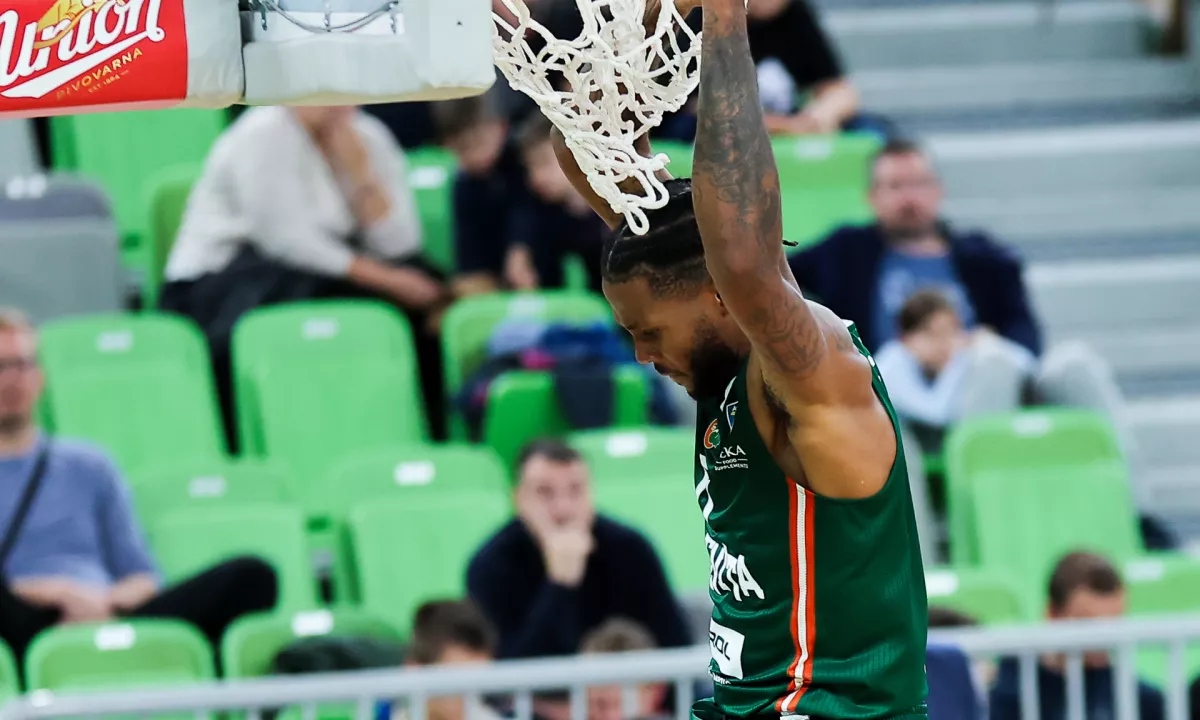 Olimpijinemu Stewartu prestižna nagrada