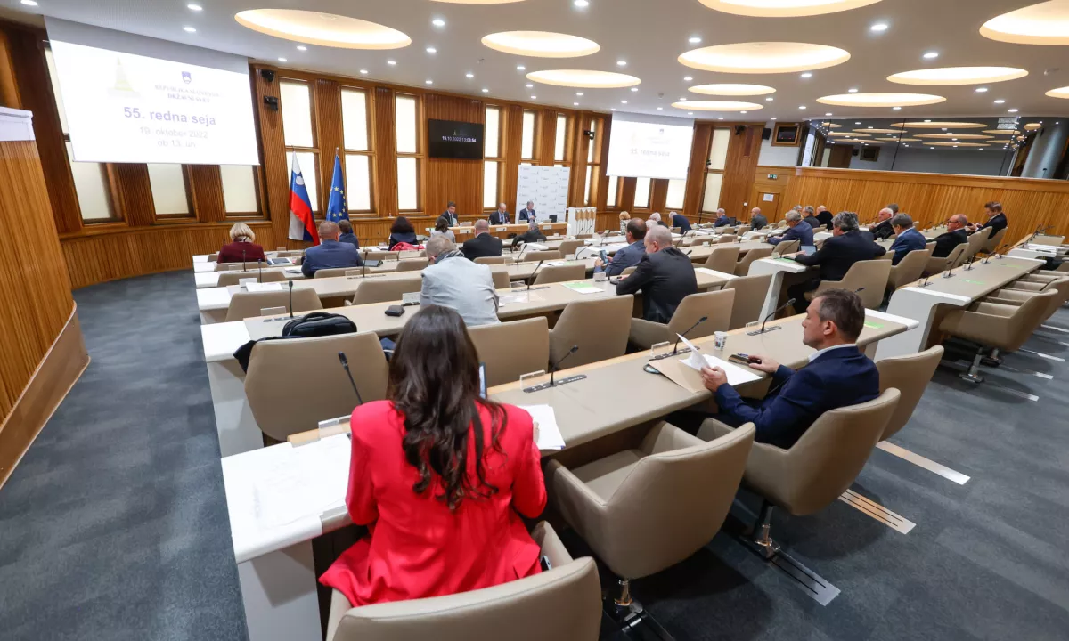 Svetniki za odložilni veto na novelo zakona o vrtcih