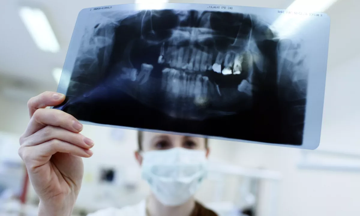 V Sloveniji poteka dan odprtih vrat zobozdravstvenih ordinacij