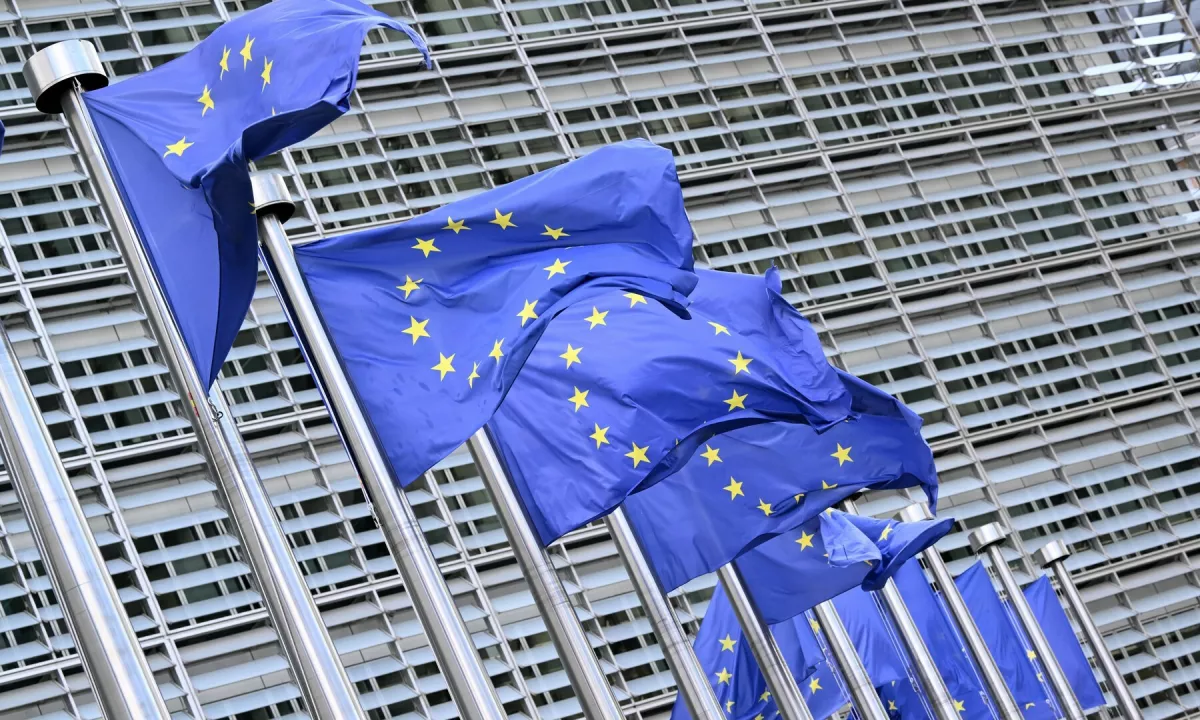 Madžarska naj bi imela v Bruslju že leta vohunsko mrežo