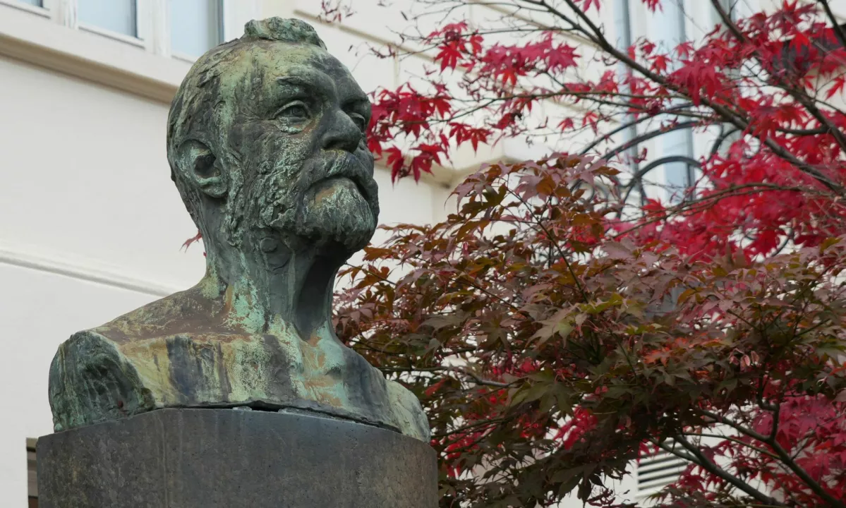 Kdo bo prejel Nobelovo nagrado za mir?