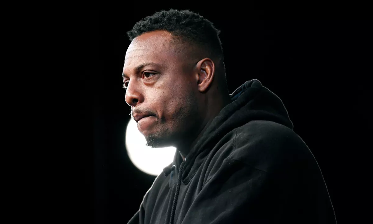 Nekdanjega zvezdnika NBA aretirali zaradi vožnje pod vplivom alkohola