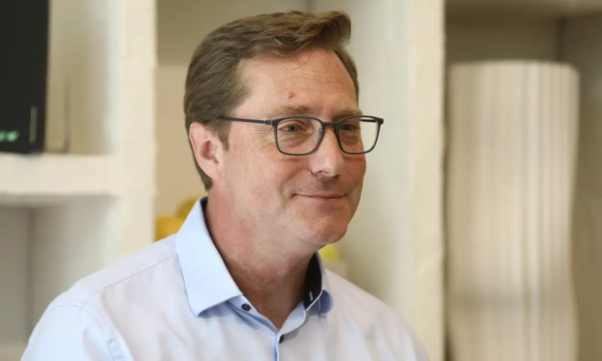 Stranka Vladimirja Prebiliča se bo imenovala Prerod