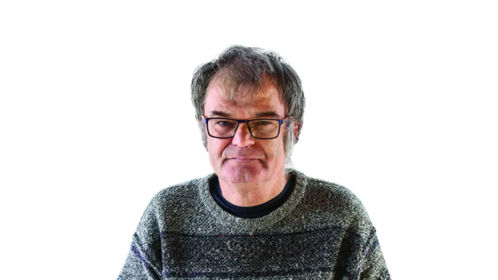 samo za ONLINE, Šorli Mihael