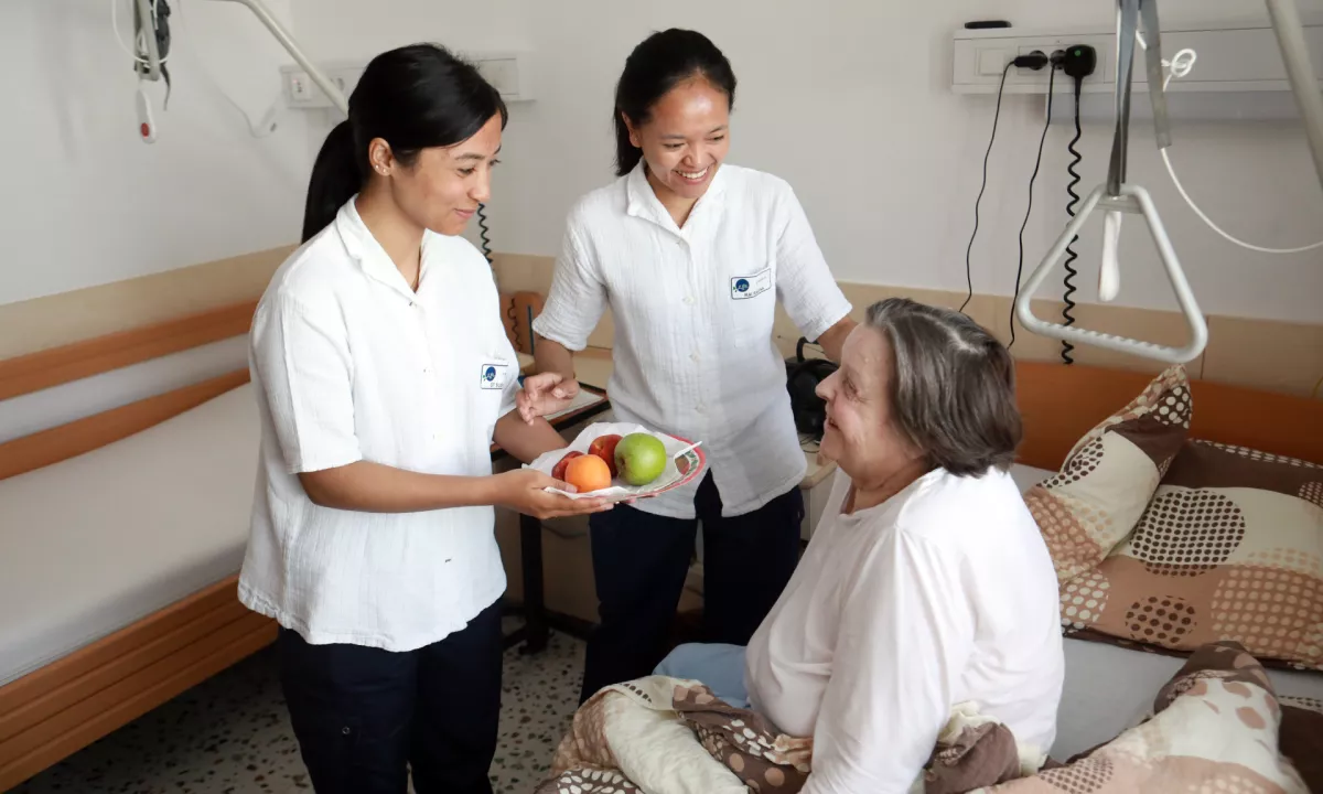 Pomanjkanje delovne sile v Sloveniji bo negativno vplivalo na prihodnost