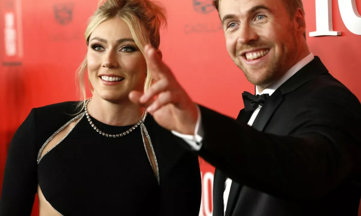 Aleksander Aamodt Kilde se po dolgi odsotnosti vrača na smučišča v Beaver Creeku