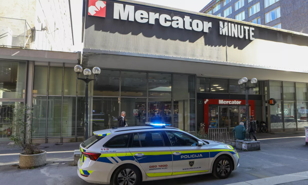 Policijski sindikat: Preiskava bi se morala zaključiti na sodišču