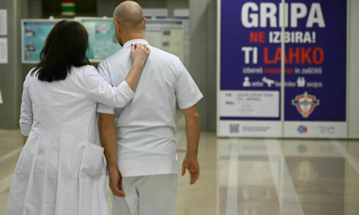 Inšpektorat pri nadzorih zdravstvenih zavodov večinoma ni ugotovil kršitev pri soglasjih za delo direktorjev