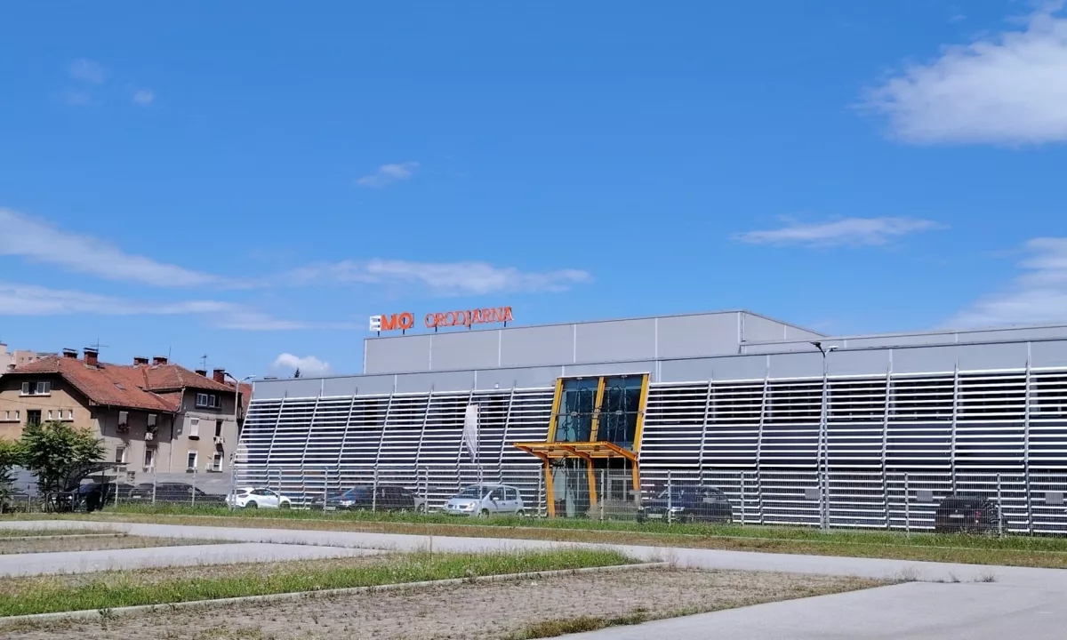 Stečajni upravitelj Emo Orodjarne bi premoženje prodal za 4,4 milijona evrov