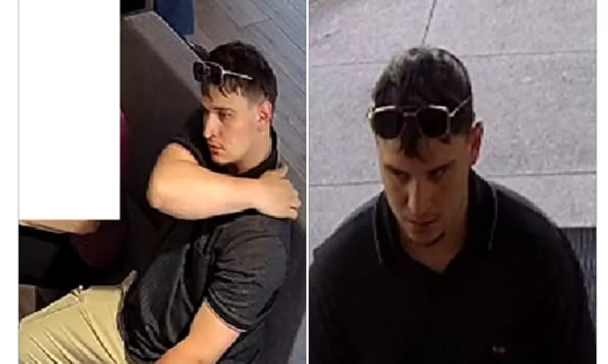 Ljubljanski policisti opozarjajo na porast žeparstva po drzni tatvini