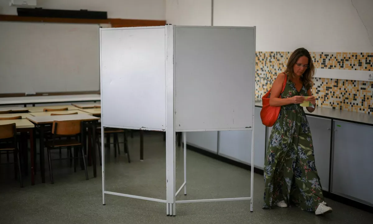 Vladajoča desnica uspešna na portugalskih lokalnih volitvah