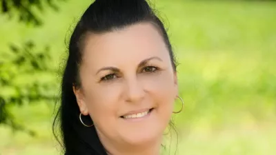 Romska svetnica opozarja na težave v občinskem svetu