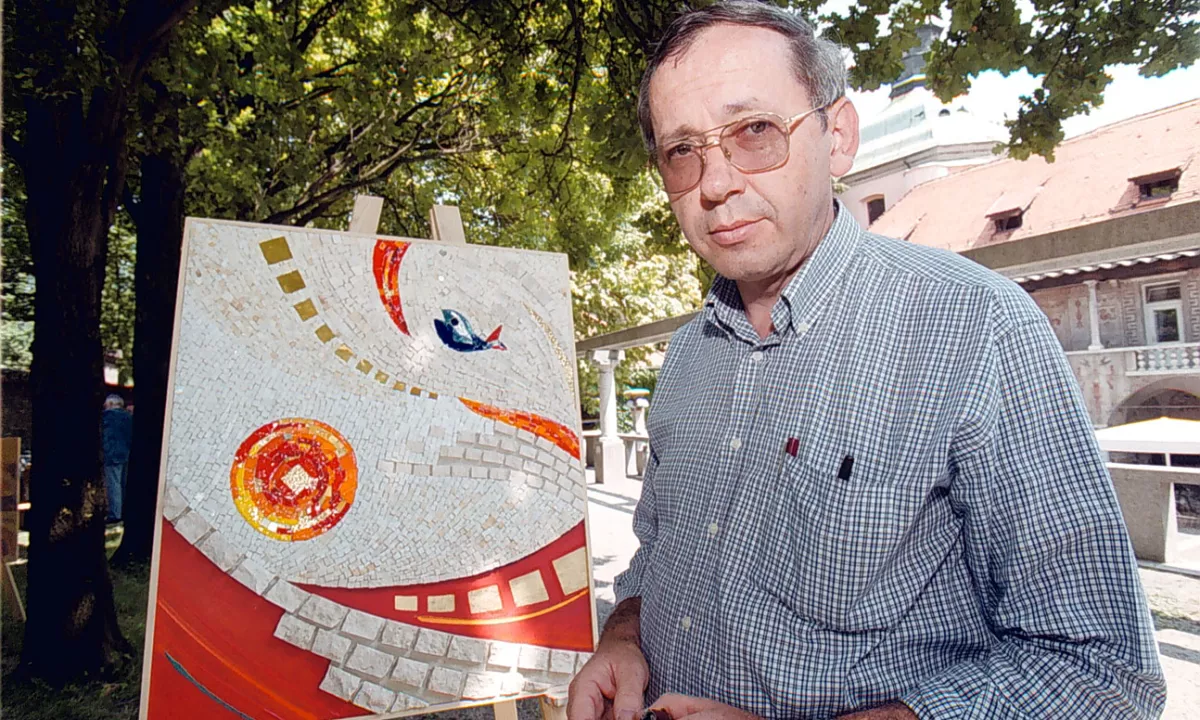 V Vatikanu imenovali sodišče za primer Marka Rupnika zaradi obtožb o zlorabi redovnic