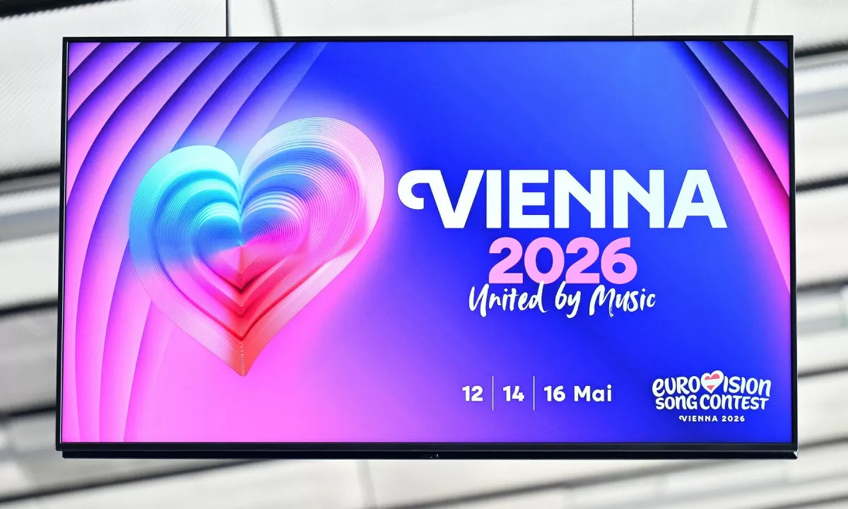 Odločanje o sodelovanju Izraela na Evroviziji preloženo na december