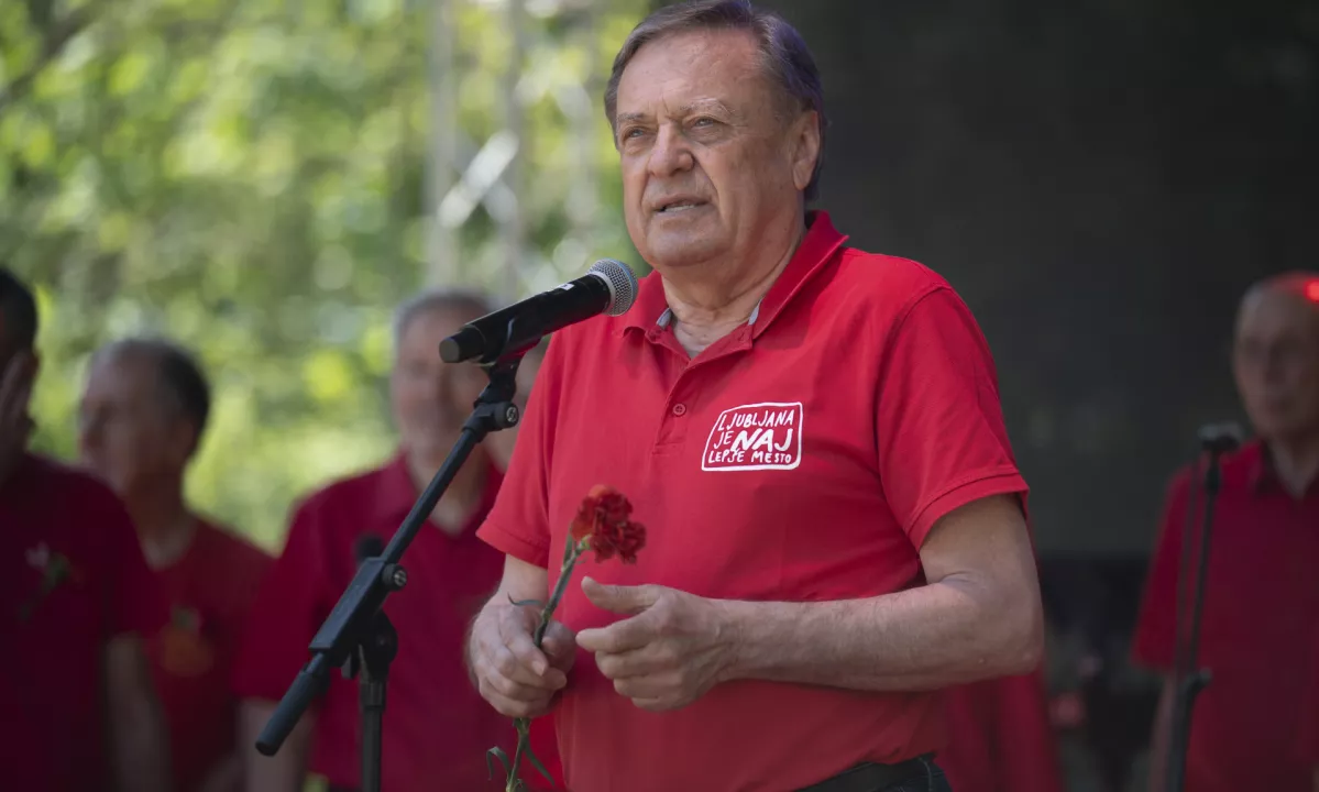 Evropsko sodišče zavrnilo Jankovićevo pritožbo na ugotovitve KPK