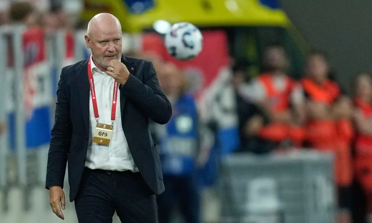 Ivan Hašek je dobil nogo kot selektor reprezentance Češke