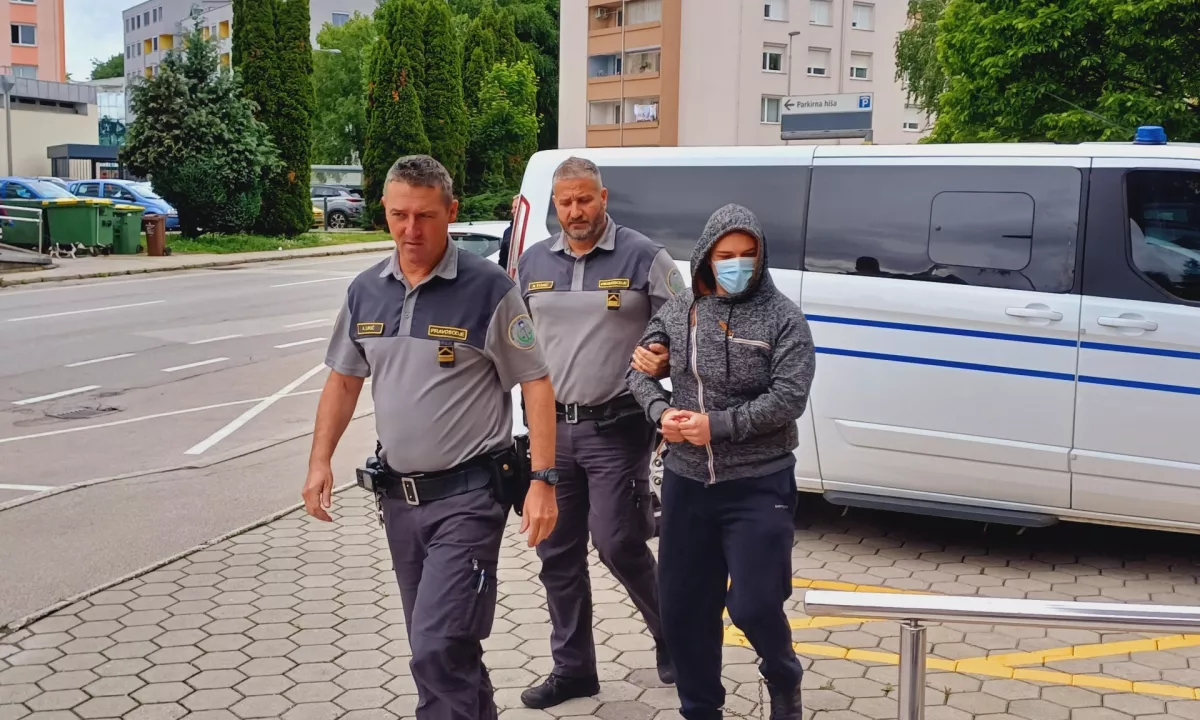 »Hudič me je čustveno krhal, dokler se nisem zruši