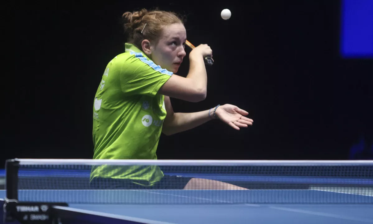 Nepozabni dan Ane Tofant