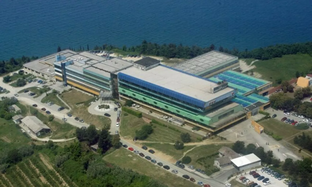 V izolski bolnišnici prepovedali obiske na vseh oddelkih