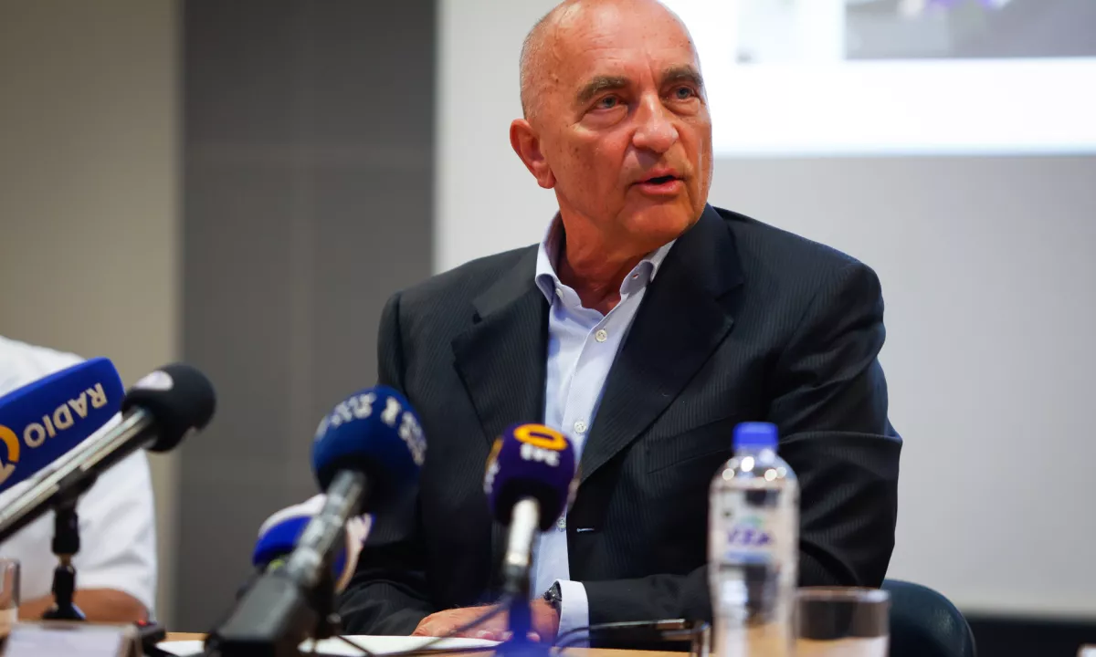 Afera Karigador: KPK ni odkrila nepravilnosti pri zaposlitvi Subotičevega nečaka