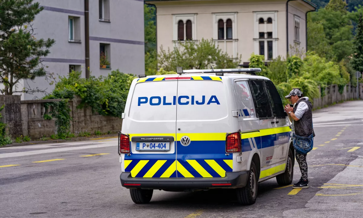 Policisti v preventivnih akcijah ugotovili več kot 1700 kršitev