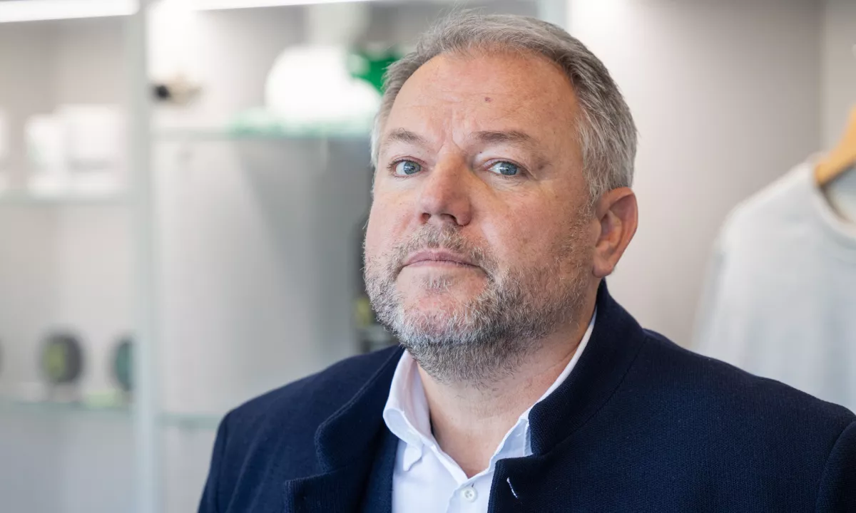 Vodstvo lige ICE zadovoljno z delom Olimpije