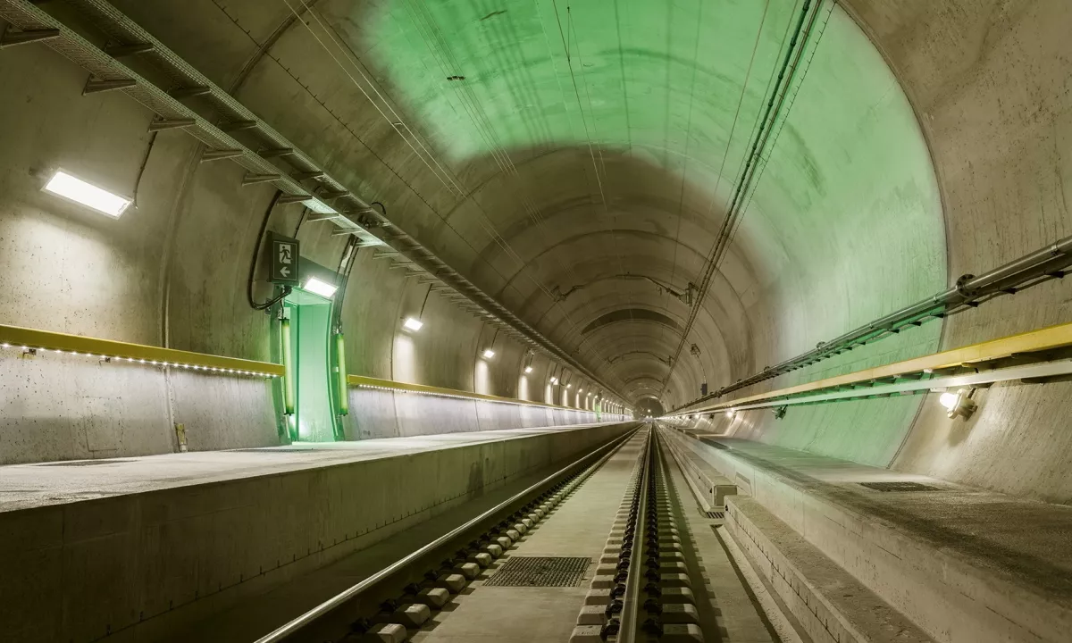 Rusi znova razmišljajo o gradnji železniškega predora do ZDA