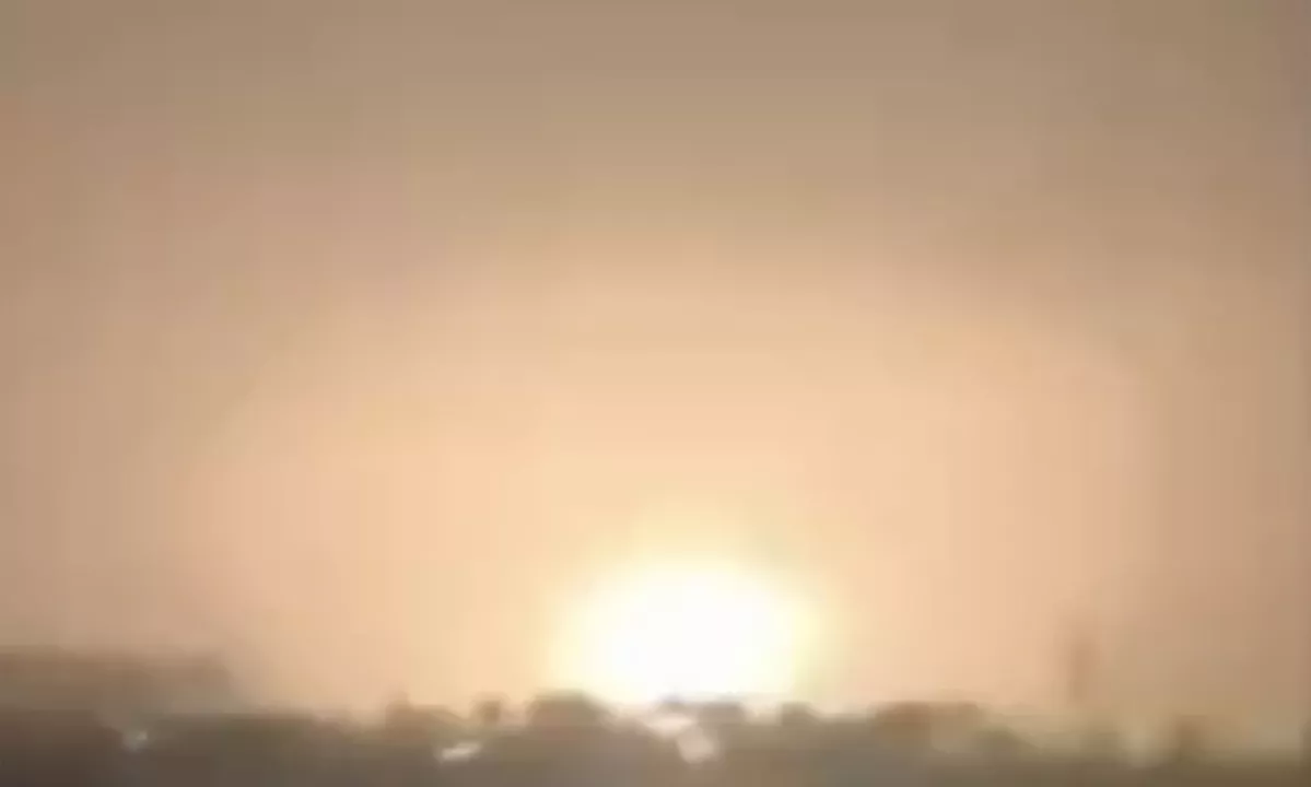 Eksplozija v ruski tovarni eksploziva zahtevala smrtne žrtve