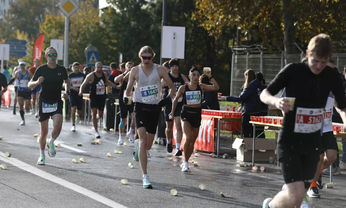 Zmagi v Etiopijo, Primož Kobe do slovenskega rekorda proge